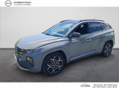 Hyundai Tucson occasion année 2022 boite Automatique Annonce Hyundai Tucson occasion Essence 1.6 T-GDI 230 Hybrid BVA6 Business à LES PAVILLONS SOUS BOIS