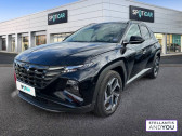 Hyundai Tucson 1.6 T-GDI 230 Hybrid BVA6 Business  2021 - annonce de voiture en vente sur Auto Sélection.com