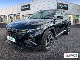 Hyundai Tucson , garage SPOTICAR STELLANTIS &YOU NANTERRE  NANTERRE