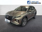 Hyundai Tucson 1.6 T-GDI 230 Hybrid BVA6 Business  2024 - annonce de voiture en vente sur Auto Sélection.com