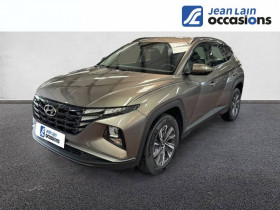 Hyundai Tucson , garage JEAN LAIN OCCASION SEYSSINET  Seyssinet-Pariset