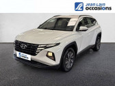 Hyundai Tucson 1.6 T-GDI 230 Hybrid BVA6 Business  2024 - annonce de voiture en vente sur Auto Sélection.com