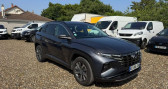 Hyundai Tucson occasion année 2022 boite Automatique Annonce Hyundai Tucson occasion Hybride 1.6 T-GDI 230 Hybrid BVA6 Creative Historique d'entretien Ga à Les Pavillons Sous Bois