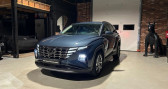 Hyundai Tucson occasion année 2022 boite Automatique Annonce Hyundai Tucson occasion Hybride 1.6 T-GDI 230 Hybrid BVA6 Creative à Saint Ouen L'Aumone