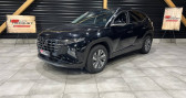 Annonce Hyundai Tucson occasion Hybride 1.6 T-GDI 230 Hybrid BVA6 Creative  Tourville-La- Riviere
