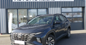 Hyundai Tucson occasion 2022 mise en vente &agrave; EPONE par le garage AGENCE AUTOMOBILIERE EPONE 78 - photo n&deg;1