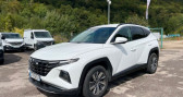 Hyundai Tucson occasion année 2021 boite Automatique Annonce Hyundai Tucson occasion Hybride 1.6 T-GDI 230 Hybrid BVA6 creative à Algrange