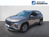 Hyundai Tucson occasion année 2023 boite Automatique Annonce Hyundai Tucson occasion Essence 1.6 T-GDI 230 Hybrid BVA6 Creative à Seyssinet-Pariset