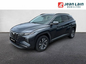 Hyundai Tucson occasion 2021 mise en vente à Margencel par le garage JEAN LAIN OCCASION THONON - photo n°1