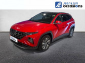 Hyundai Tucson occasion année 2021 boite Automatique Annonce Hyundai Tucson occasion Essence 1.6 T-GDI 230 Hybrid BVA6 Creative à Ville-la-Grand