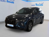 Hyundai Tucson 1.6 T-GDI 230 Hybrid BVA6 Creative   VILLEFRANCHE SUR SAONE 69