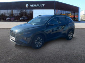 Hyundai Tucson 1.6 T-GDI 230 Hybrid BVA6 Creative   LANGRES 52