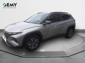 Hyundai Tucson 1.6 T-GDI 230 Hybrid BVA6 Creative  2021 - annonce de voiture en vente sur Auto Sélection.com
