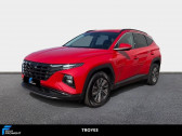 Hyundai Tucson occasion année 2022 boite Automatique Annonce Hyundai Tucson occasion Hybride 1.6 T-GDI 230 Hybrid BVA6 Creative à Barberey-Saint-Sulpice