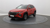 Hyundai Tucson occasion année 2021 boite Automatique Annonce Hyundai Tucson occasion Hybride 1.6 T-GDI 230 Hybrid BVA6 Creative à BEZIERS