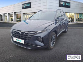 Annonce Hyundai Tucson occasion Essence 1.6 T-GDI 230 Hybrid BVA6 Creative  BARENTIN