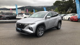 Hyundai Tucson , garage FIAT TOULON  La Valette-du-Var