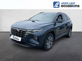 Hyundai Tucson occasion année 2022 boite Automatique Annonce Hyundai Tucson occasion Essence 1.6 T-GDI 230 Hybrid BVA6 Creative à La Motte-Servolex