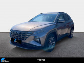 Hyundai Tucson 1.6 T-GDI 230 Hybrid BVA6 Creative   Barberey-Saint-Sulpice 10