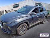 Hyundai Tucson occasion année 2021 boite Automatique Annonce Hyundai Tucson occasion Essence 1.6 T-GDI 230 Hybrid BVA6 Creative à LE GRAND QUEVILLY