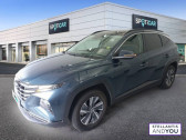 Hyundai Tucson occasion année 2021 boite Automatique Annonce Hyundai Tucson occasion Essence 1.6 T-GDI 230 Hybrid BVA6 Creative à LYON