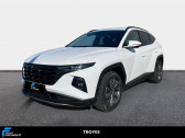 Annonce Hyundai Tucson occasion Hybride 1.6 T-GDI 230 Hybrid BVA6 Creative  Barberey-Saint-Sulpice