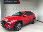 Hyundai Tucson 1.6 T-GDI 230 Hybrid BVA6 Creative   Aire sur Adour 40