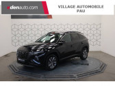 Hyundai Tucson 1.6 T-GDI 230 Hybrid BVA6 Creative  2022 - annonce de voiture en vente sur Auto Sélection.com
