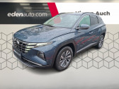 Hyundai Tucson 1.6 T-GDI 230 Hybrid BVA6 Creative   Auch 32