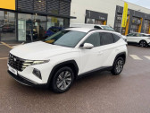 Hyundai Tucson occasion année 2021 boite Automatique Annonce Hyundai Tucson occasion Hybride 1.6 T-GDI 230 Hybrid BVA6 Creative à VALFRAMBERT