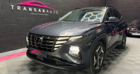 Hyundai Tucson , garage TRANSAKAUTO LYON OUEST � Chaponost