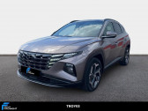 Hyundai Tucson 1.6 T-GDI 230 Hybrid BVA6 Executive   Barberey-Saint-Sulpice 10