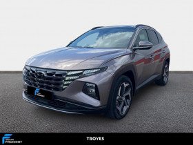 Hyundai Tucson , garage JP FROMENT BARBEREY  Barberey-Saint-Sulpice