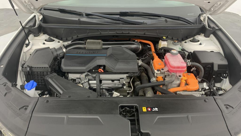 Hyundai Tucson 1.6 T-GDI 230 Hybrid BVA6 Executive  occasion  Carcassonne - photo n7