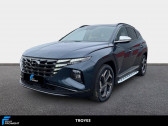 Hyundai Tucson occasion année 2022 boite Automatique Annonce Hyundai Tucson occasion Essence 1.6 T-GDI 230 Hybrid BVA6 Executive à Barberey-Saint-Sulpice