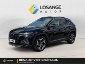 Hyundai Tucson 1.6 T-GDI 230 Hybrid BVA6 Executive   Viry Chatillon 91