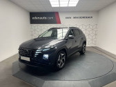 Hyundai Tucson occasion année 2020 boite Automatique Annonce Hyundai Tucson occasion Hybride 1.6 T-GDI 230 Hybrid BVA6 Executive à Lormont