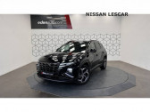 Hyundai Tucson occasion année 2021 boite Automatique Annonce Hyundai Tucson occasion Hybride 1.6 T-GDI 230 Hybrid BVA6 Executive à Lescar