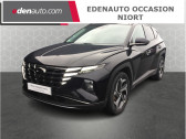 Annonce Hyundai Tucson occasion Hybride 1.6 T-GDI 230 Hybrid BVA6 Executive � Chauray