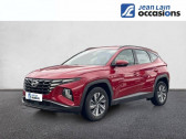 Hyundai Tucson 1.6 T-GDI 230 Hybrid BVA6 Intuitive  2021 - annonce de voiture en vente sur Auto Sélection.com