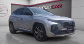 Hyundai Tucson 1.6 T-GDI 230 Hybrid BVA6 N Line Edition Origine FRANCE 8700  2024 - annonce de voiture en vente sur Auto Sélection.com