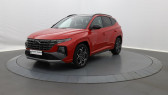 Hyundai Tucson 1.6 T-GDI 230 Hybrid BVA6 N Line Executive   BEZIERS 34