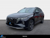 Annonce Hyundai Tucson occasion Essence 1.6 T-GDI 230 Hybrid BVA6 N Line Executive  Barberey-Saint-Sulpice