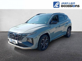 Hyundai Tucson , garage JEAN LAIN TOYOTA OCCASION CHAMBERY  La Motte-Servolex