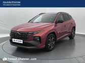 Hyundai Tucson 1.6 T-GDI 230 Hybrid BVA6 N Line Executive   BEZIERS 34