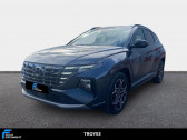 Hyundai Tucson 1.6 T-GDI 230 Hybrid BVA6 N Line Executive  2024 - annonce de voiture en vente sur Auto Sélection.com