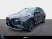 Hyundai Tucson occasion année 2024 boite Automatique Annonce Hyundai Tucson occasion Hybride 1.6 T-GDI 230 Hybrid BVA6 N Line Executive à Barberey-Saint-Sulpice