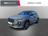 Annonce Hyundai Tucson occasion Hybride 1.6 T-GDI 230 Hybrid BVA6 N Line Executive � Agen