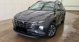 Hyundai Tucson occasion 2021 mise en vente à Romans-sur-Isre par le garage CAR LEGEND - photo n°1
