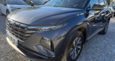 Annonce Hyundai Tucson occasion Hybride 1.6 T-GDi 230ch Hybrid 1ERE MAIN TVA RECUPERABLE � VIRY-CHATILLON